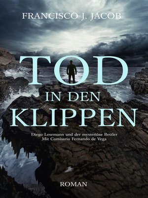 cover image of TOD IN DEN KLIPPEN